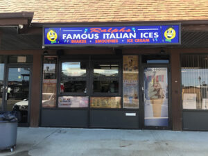 Ralph's Italian Ices - Freeport