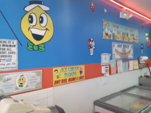 Ralph's Italian Ices - Rockville Centre