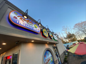 Ralph's Italian Ices - Commack