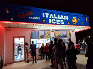 Ralph's Italian Ices Farmingdale - Farmingdale