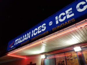 Ralph's Italian Ices Franklin Square - Franklin Square