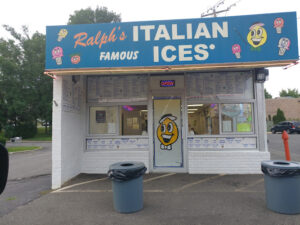 Ralph's Italian Ices-Glen Cove - Glen Cove