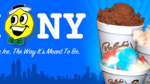 Ralph's Italian Ices & Ice Cream - East Meadow