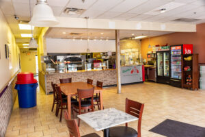 Ralphy's Pizza Restaurant - Paramus