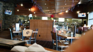 Ram Restaurant & Brewery - Lacey