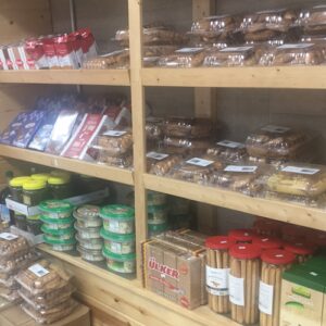 Ramallah bakery مخبز رام الله - Richardson