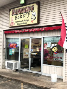 Rambach's Bakery and Fudge - Plattsburgh