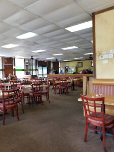 Ramblewood Diner - Coral Springs