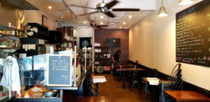 Ramen Hiroshi - Walnut Creek