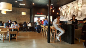 Ramen Kumamoto - Newark