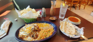 Ramirez Mexican Restaurant - Bossier City