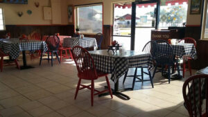 Ramona Deli y Restaurant - Winter Haven