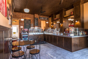Ramone's Ice Cream Parlor - Eau Claire