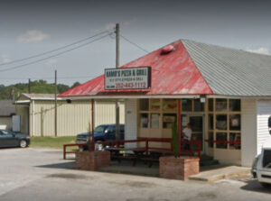 Ramo's Pizza & Grill - Rocky Mount
