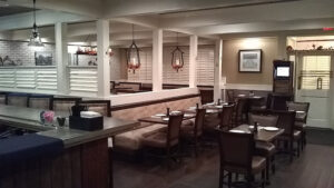 Ramparts Tavern & Grill - Alexandria