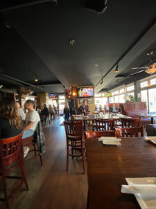Rams Head Bar & Grill - West Chester