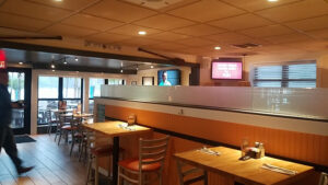 Rams Head Dockside - Glen Burnie