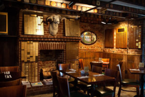 Rams Head Tavern - Annapolis
