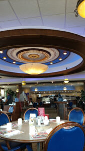 Ram's Horn - Dearborn Heights