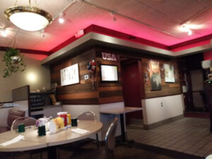 Ram's Horn Restaurant - Roseville