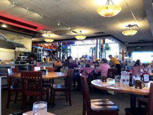 Ram's Horn Restaurant - Rochester Hills