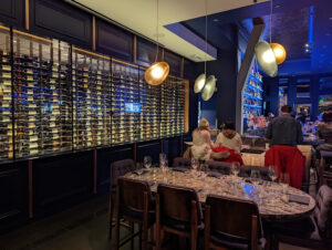 Ramsay's Kitchen - Boston