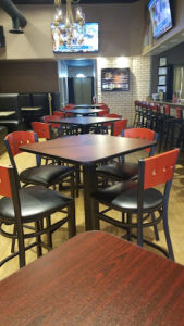 Ramses Tacos & Tequila - Harlingen