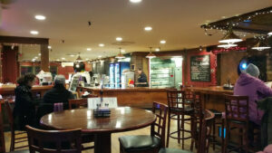 Ramunto's Brick Oven Pizza - Brattleboro