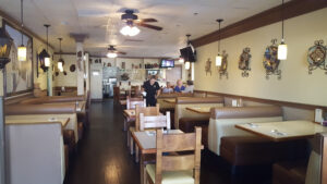 Ranch Enchilada - Yorba Linda