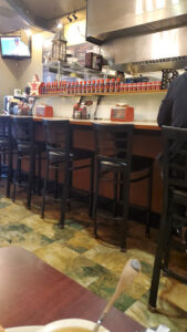 Ranch Hand BBQ - Newbury Park