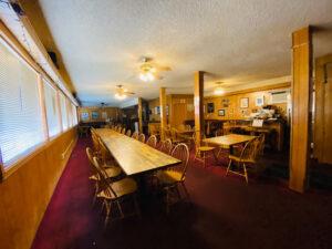 Ranch House Restaurant - Santee