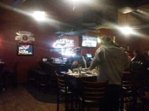 Ranch House Restaurant - Yuba City