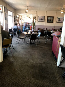Ranch Restaurant - Greeley
