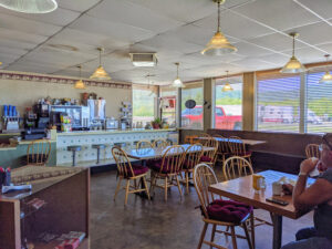 Ranch Restaurant - Oakland