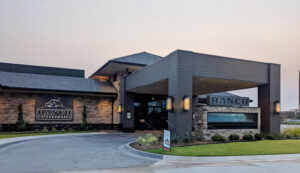 Ranch Steakhouse - Norman