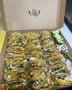 Ranch Tacos - Los Banos