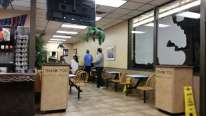 Rancherito’s Mexican Food 78 South - West Jordan