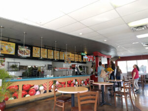 Rancheritos Mexican Food - Pleasant Grove