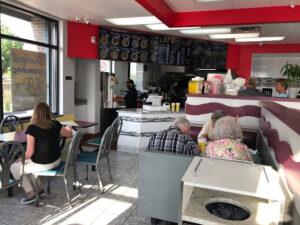 Rancheritos Mexican Food - Riverton
