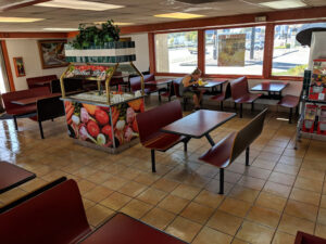 Rancherito's Mexican Food - South Salt Lake