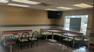 Rancherito's Mexican Food - Taylorsville