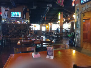 Ranchero's - Magnolia