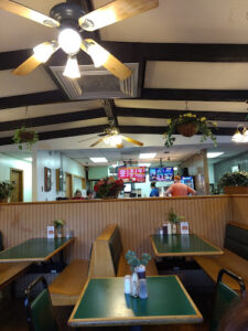 Ranchers Roast Beef - Washington Court House