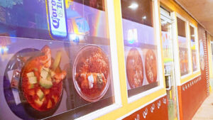 Rancho Alegre Mexican Restaurant - Burlington