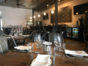 Rancho Capistrano Winery San Clemente - San Clemente