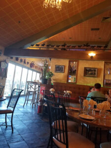 Rancho Grande - Yonkers