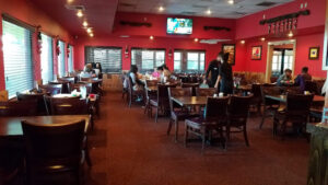 Rancho Grande Bar and Grill. - Port Arthur