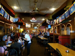 Rancho Grande Cantina - Liberty