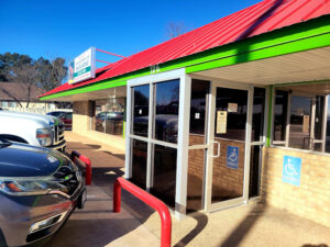Rancho Grande & Grill Restaurant - San Angelo