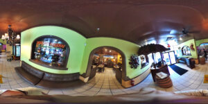 Rancho Grande Mexican Restaurant 1 - Beaufort